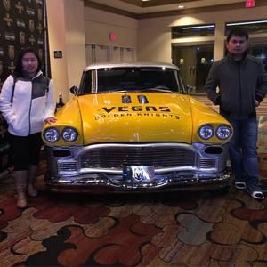 Meet your Posher, Rjhaylyn